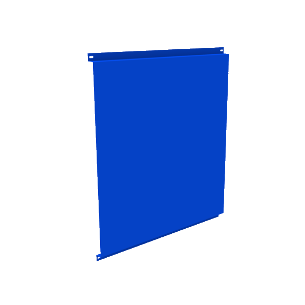Линеарные панели  OT (открытого типа) 0.5 мм